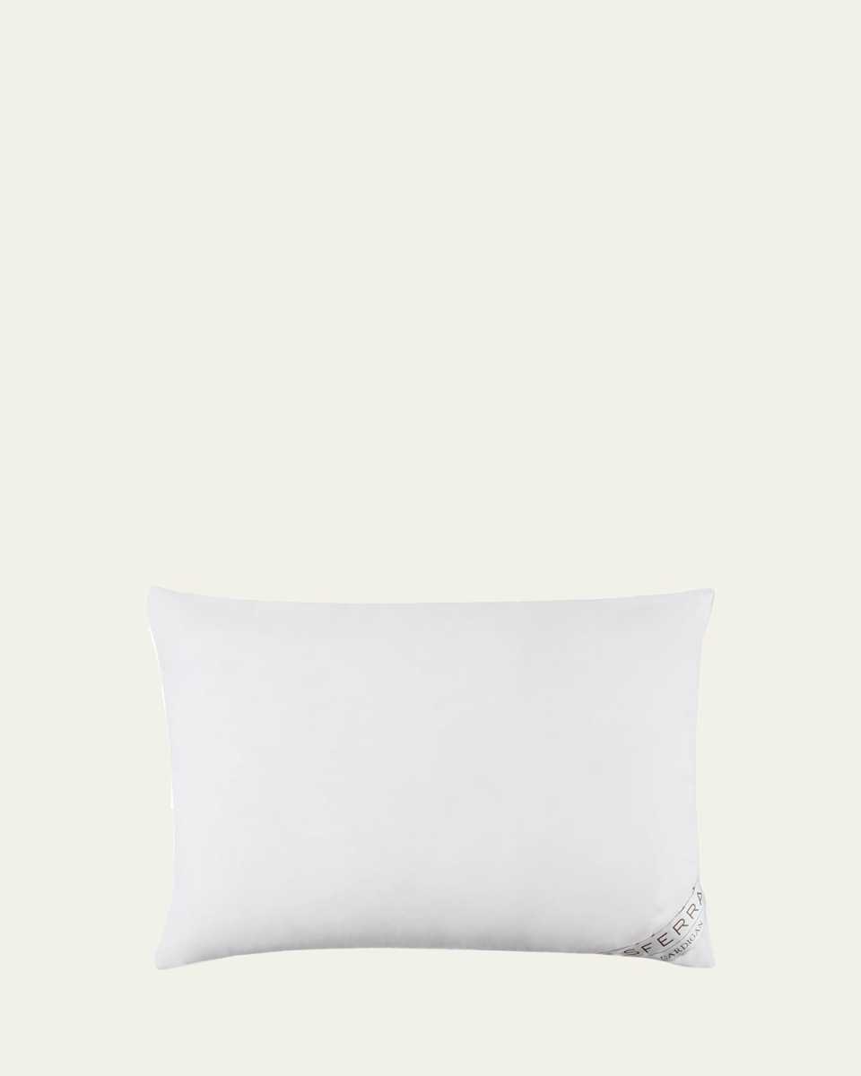 800-Fill European Down Firm King Pillow